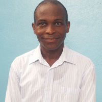Israel Fils-Aime